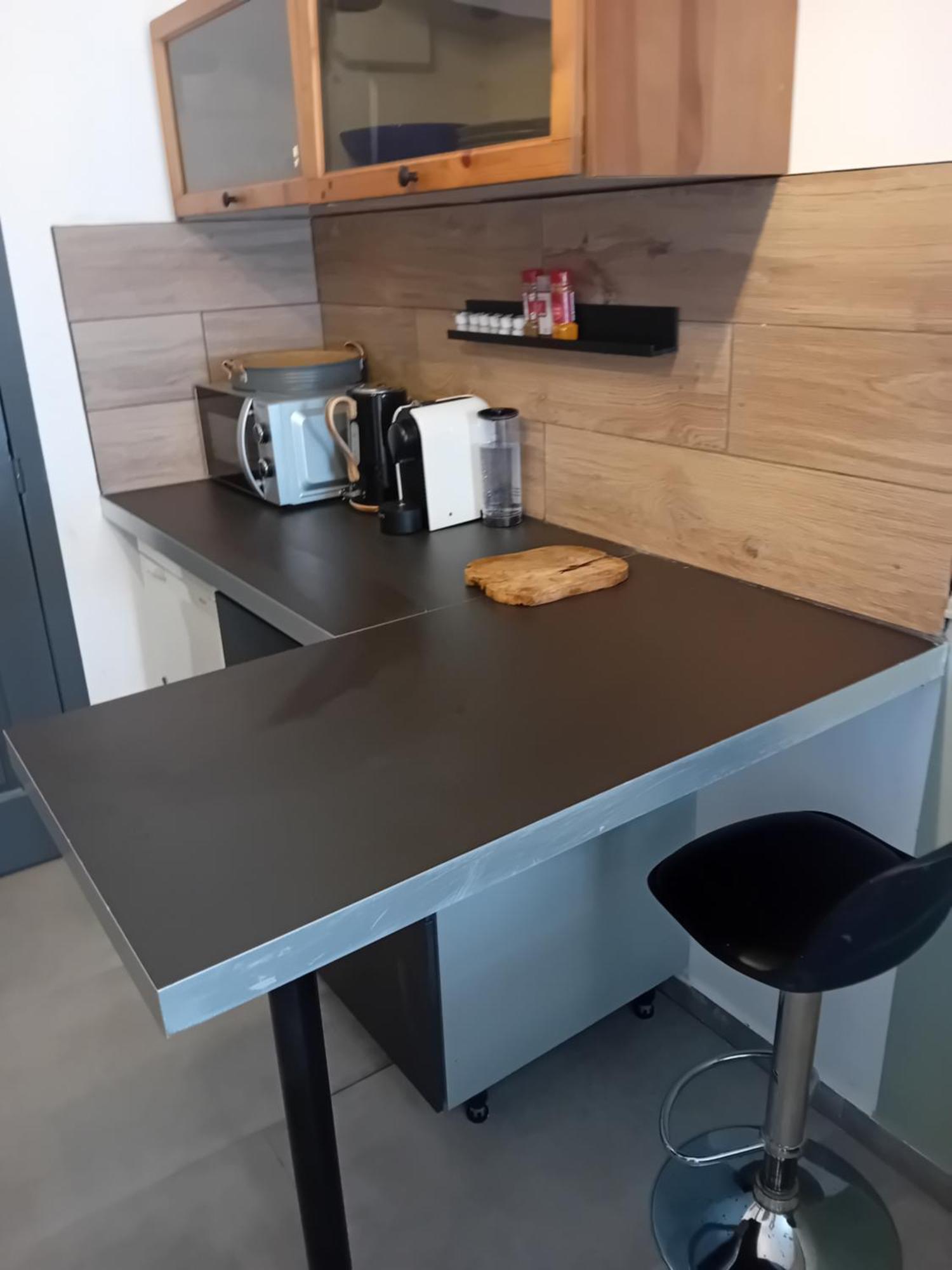 Studio Meuble 4Km Aeroport Σαρλρουά Εξωτερικό φωτογραφία